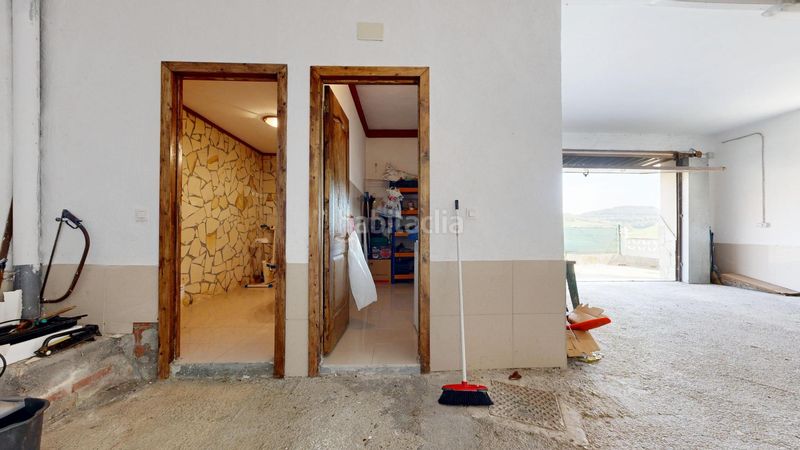 Foto 160b0eb5-ac66-473c-9a34-95291330f6ea. Casa amb aparcament piscina a Valle de Mena