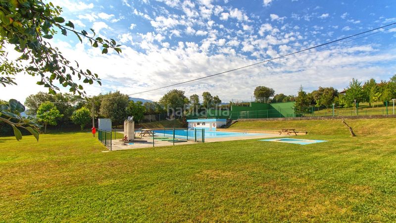 Foto 1f957564-4d5c-4beb-94ad-5b77c44d04a3. Casa amb aparcament piscina a Valle de Mena