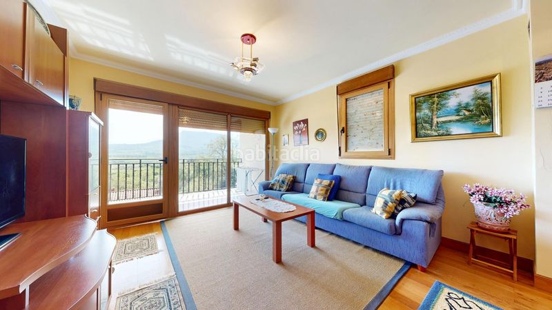 Foto 2c100ee4-d0ff-477c-8266-cc1825b02384. Casa amb aparcament piscina a Valle de Mena