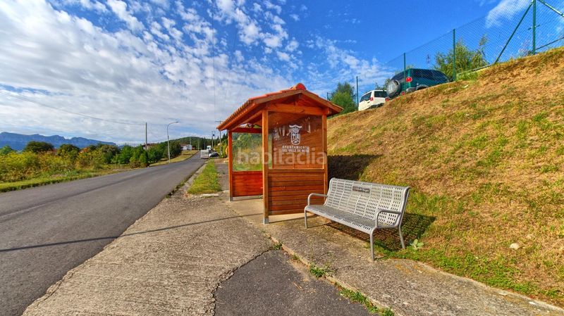 Foto 609f2265-7848-449a-8387-a84c57a38a99. Casa amb aparcament piscina a Valle de Mena