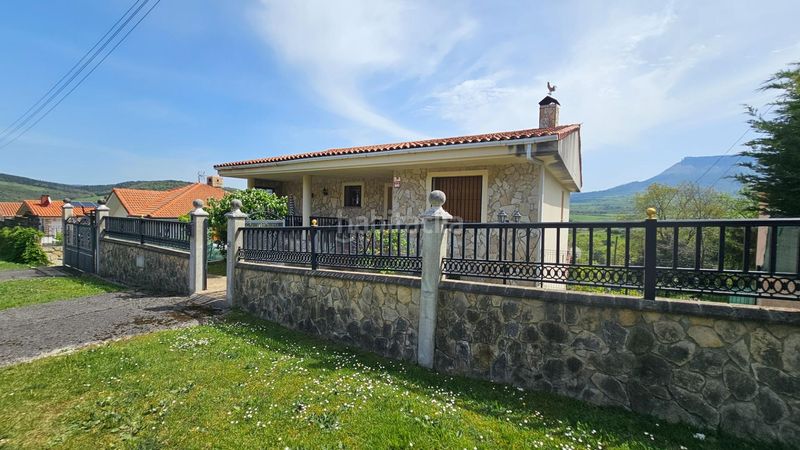 Foto 6b329c96-3185-4eee-9d30-b120fbfeb84f. Casa amb aparcament piscina a Valle de Mena