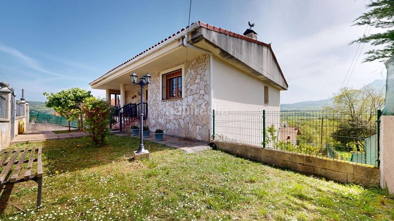 Foto 85cff4fc-8a7e-40e4-9f0f-c04baa5419da. Casa amb aparcament piscina a Valle de Mena