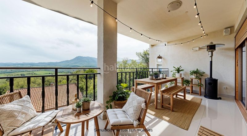 Foto a0b81af9-15df-4adc-9741-bb75e8064405. Casa amb aparcament piscina a Valle de Mena