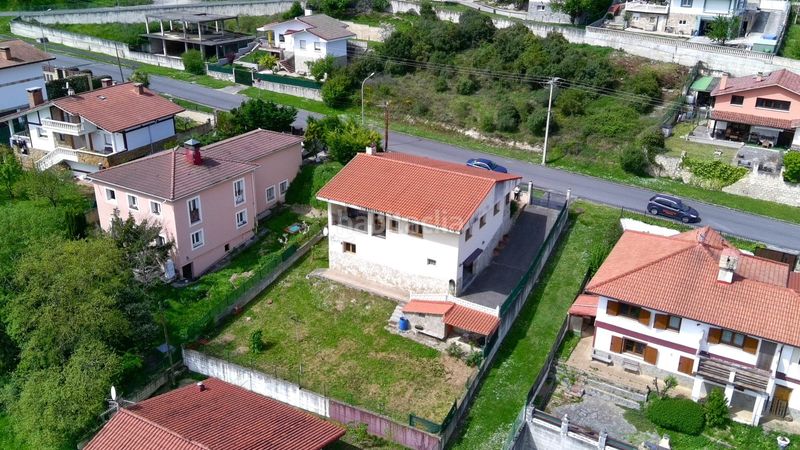 Foto e52c5001-a14f-4851-8b55-156b15f2cffe. Casa amb aparcament piscina a Valle de Mena