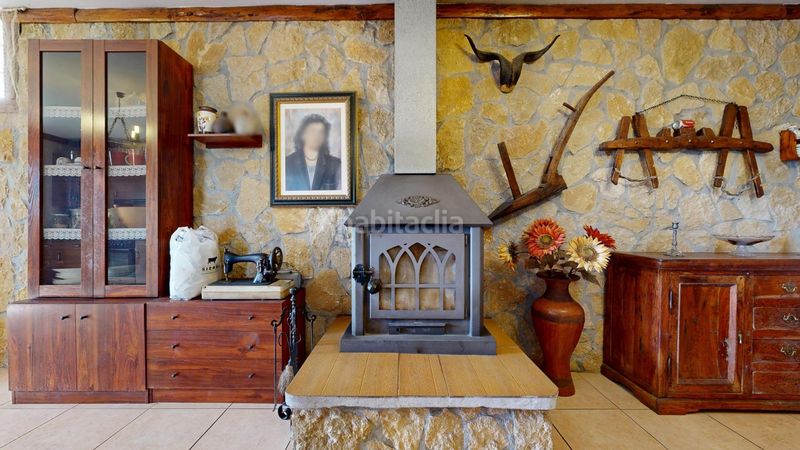 Foto e8af2454-9f12-42f7-9b5d-57d70c05a7f3. Casa amb aparcament piscina a Valle de Mena