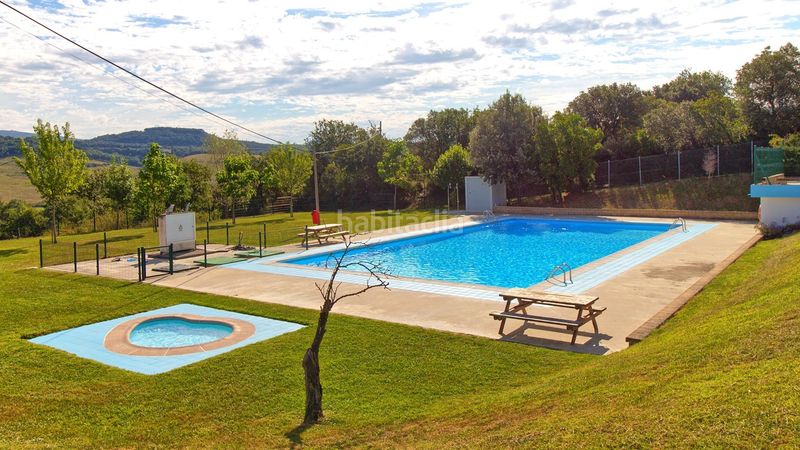 Foto f839c7fb-d534-4635-b29b-a296c1036407. Casa amb aparcament piscina a Valle de Mena