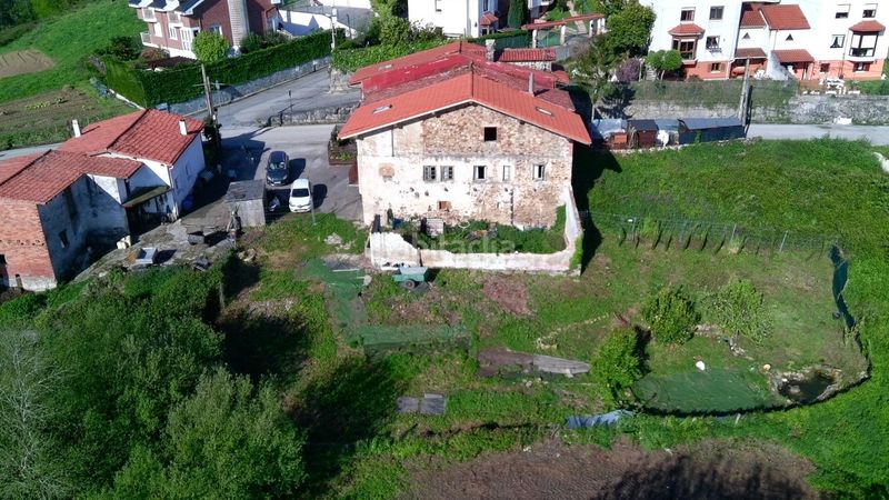 Foto 26b4764b-b372-4346-ae4a-8943b17c811d. Casa a Limpias