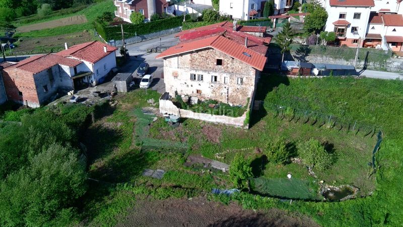 Foto 46f9331d-62cc-4028-8c27-bbbc5d5d211b. Casa a Limpias