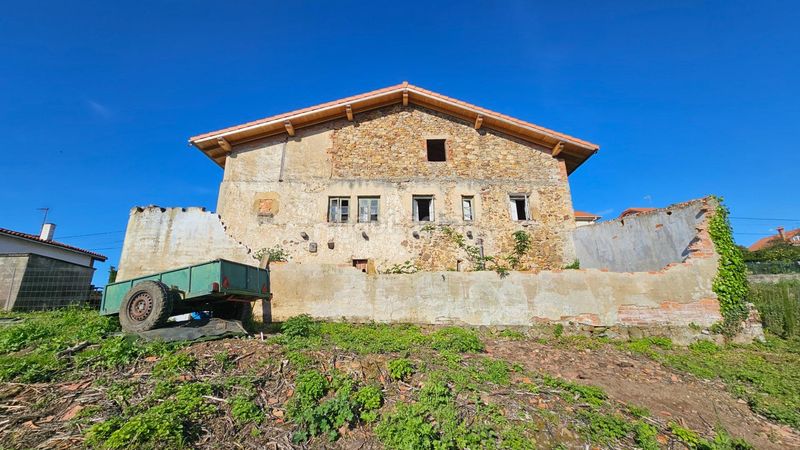 Foto 5e9dba26-1eb5-4ea2-9f28-869923b942dc. Casa a Limpias