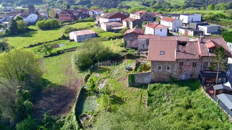 Foto 7fc1112d-7bc5-480e-bc7b-07aa076198f5. Casa a Limpias