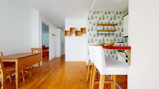 Attique  Calle doctores carmelo gil. Apartamento luminoso en bilbao