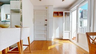 Attique  Calle doctores carmelo gil. Apartamento luminoso en bilbao