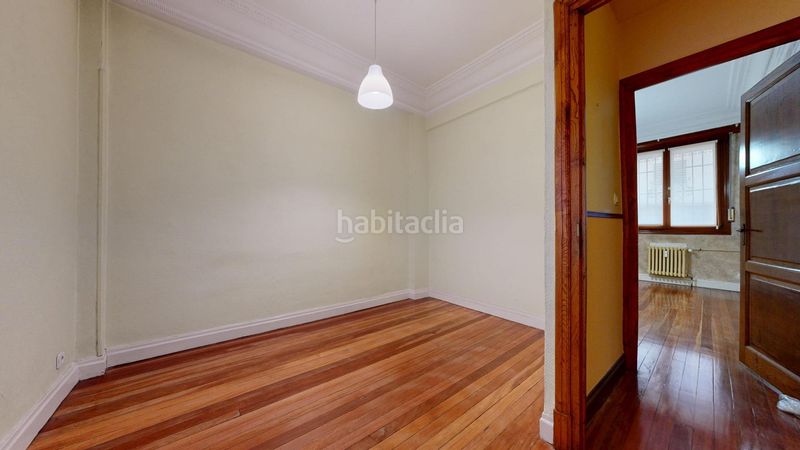 Foto 45d69af1-7c20-40e3-9804-2abbbbc4049c. Pis amb calefacció a Sabino Arana-Jesuitas Bilbao