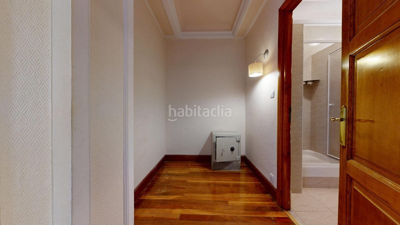 Foto a3118602-da70-44c7-8395-ebc1a71f99bd. Pis amb calefacció a Sabino Arana-Jesuitas Bilbao