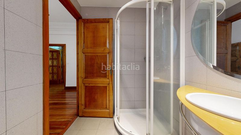 Foto aed5f579-e760-41b6-b647-61484f0c4676. Pis amb calefacció a Sabino Arana-Jesuitas Bilbao