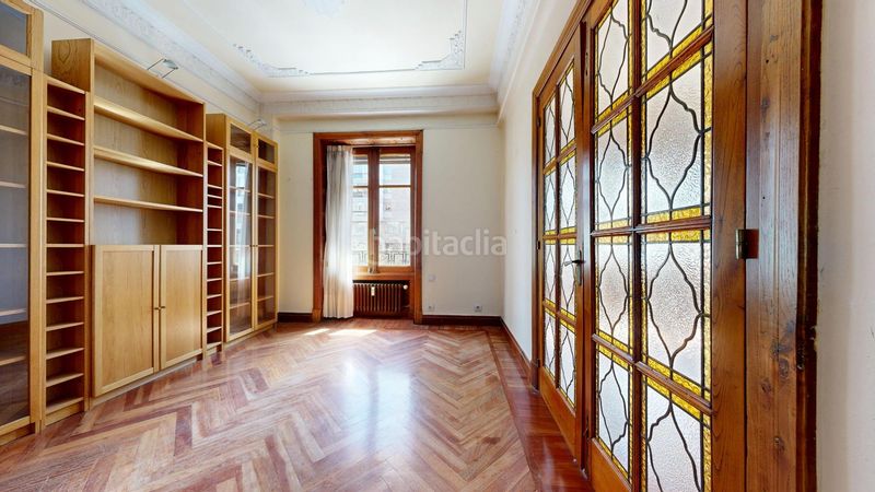 Foto c66f2a21-df79-4c04-b85d-ba3934775e03. Pis amb calefacció a Sabino Arana-Jesuitas Bilbao