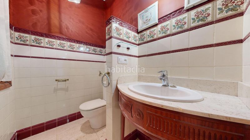 Foto e14c1842-0eab-445d-9323-872fa899d4d7. Pis amb calefacció a Sabino Arana-Jesuitas Bilbao