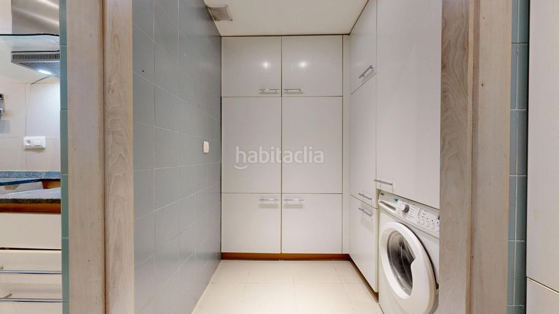 Foto f792343a-1557-4049-bb09-10cf68d90b65. Pis amb calefacció a Sabino Arana-Jesuitas Bilbao