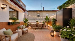Reihenhaus  Calle arteaga. Tu casa en arteaga, a un paso del metro