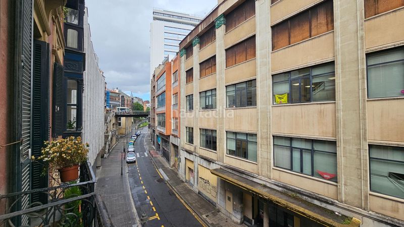 Foto 0ceefaa6-b2f2-42dd-bc37-f25873fce732. Pis a Albia Bilbao