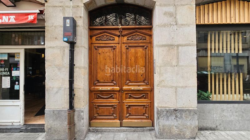 Foto 1f6bb672-6acd-42b2-88fc-6ba4e9dbccfd. Pis a Albia Bilbao