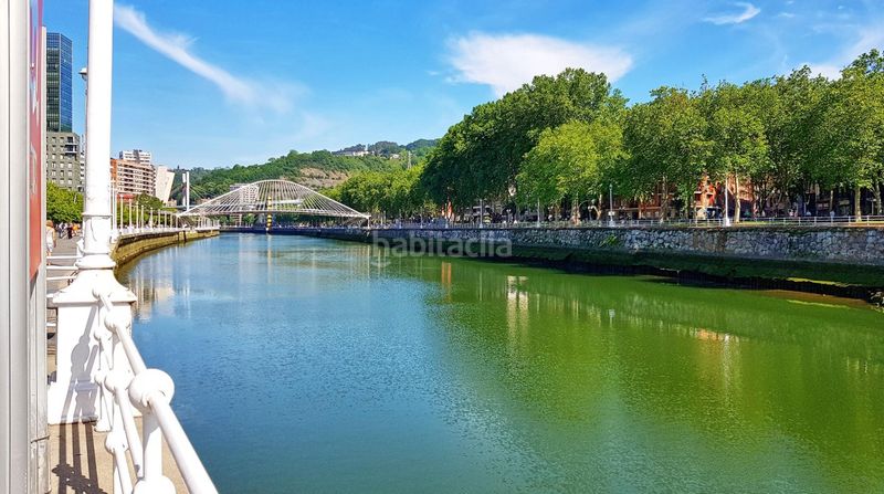 Foto 68ae3b31-b754-48de-a494-766fcc86e4e1. Pis a Albia Bilbao