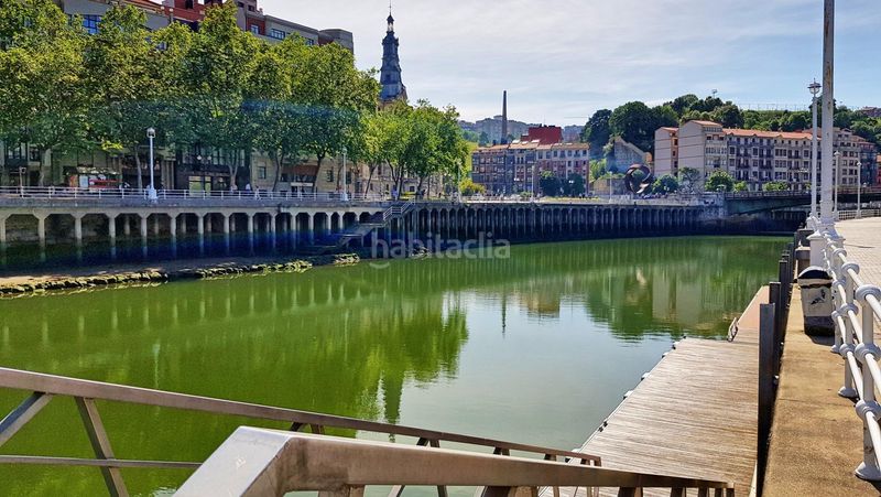 Foto ecc1dca6-9837-47b1-8c49-68432f3a8f30. Pis a Albia Bilbao