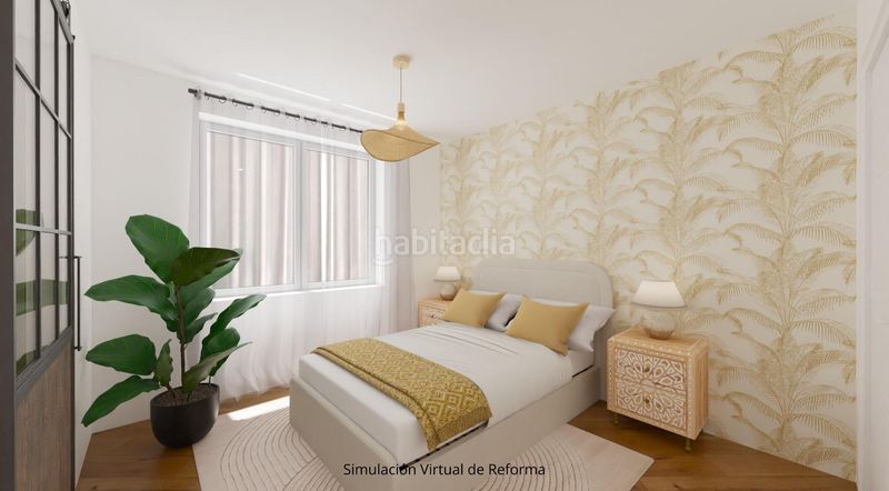 Foto fefe9e82-778f-430c-b698-8e90402214d3. Pis a Albia Bilbao