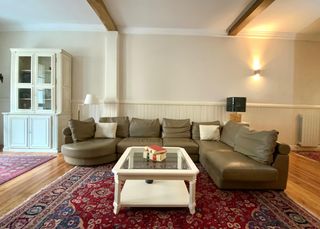 Etagenwohnung  Calle alameda recalde. Vivienda turística en abandoibarra