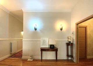 Flat in Calle ALAMEDA RECALDE