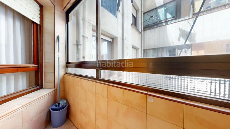 Foto 14a0b296-0be8-40bb-85b3-c6382e2f472c. Pis amb calefacció aparcament a San Adrián Bilbao
