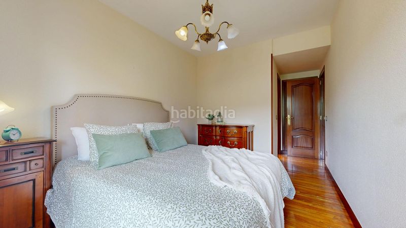 Foto b58d3e9f-4691-4d5a-9fac-bffbb0706630. Pis amb calefacció aparcament a San Adrián Bilbao