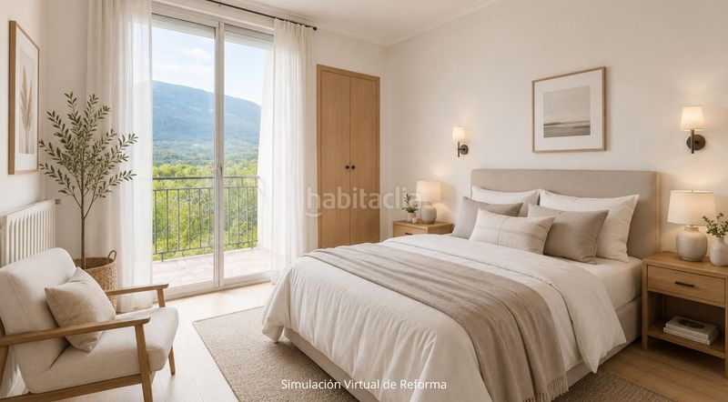 Foto 01a923b3-2dc0-4724-a5ab-48d984775a4f. Casa adossada amb aparcament a Valle de Mena