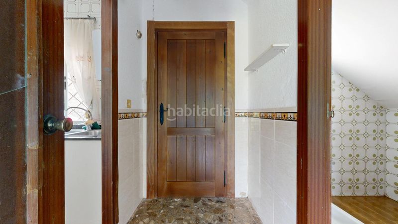 Foto 40c13cfe-1352-41b0-b095-34cc49c3ad78. Casa adossada amb aparcament a Valle de Mena