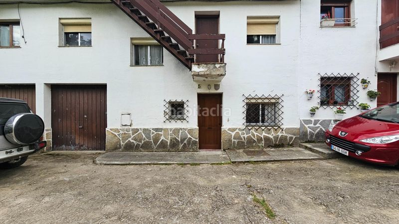 Foto 599ce7a4-2eef-49bf-95ac-76533dfaaece. Casa adossada amb aparcament a Valle de Mena
