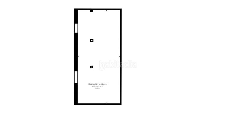 Foto 8f003f64-e0ab-481a-a973-497309231869. Casa adossada amb aparcament a Valle de Mena