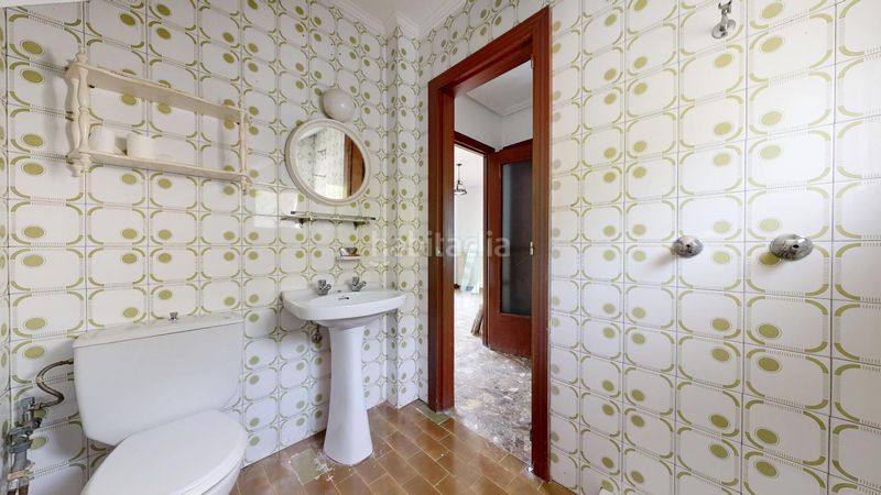 Foto a3efaeee-de28-4a1f-a5f7-4e9e11e5d0e5. Casa adossada amb aparcament a Valle de Mena