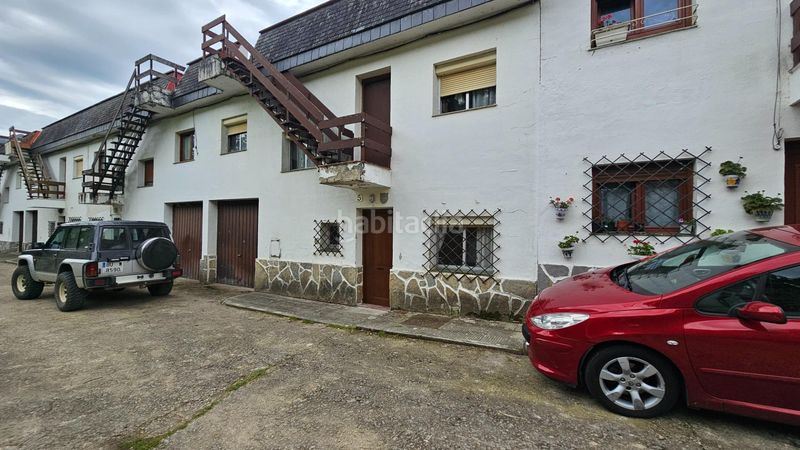 Foto b55e5bb5-b2ab-452f-bd2e-638610bf801f. Casa adossada amb aparcament a Valle de Mena