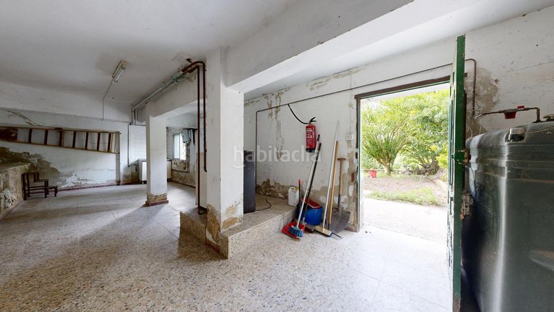 Foto b56d4f01-e87d-4d4b-98dd-ac39a3b5e017. Casa adossada amb aparcament a Valle de Mena