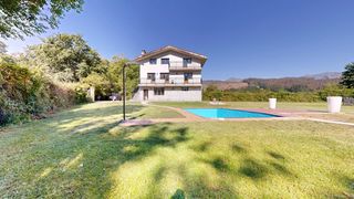 Casa  Diseminado de villaverde. Casa con piscina y gran parcela
