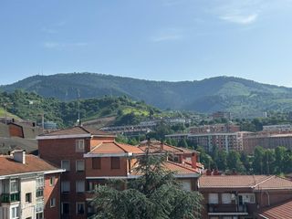 Flat in Calle Calle Eskurtze