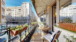 Appartement  Calle maria diaz de haro. 200 metros en el centro de bilbao