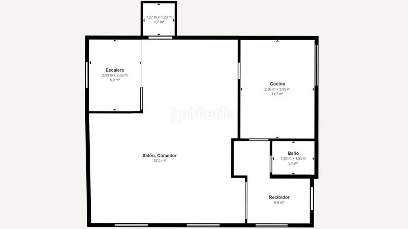 Foto 21739d25-bb02-4d5f-88b8-d2edf95e9555. Casa amb calefacció aparcament piscina a Güeñes