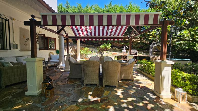 Foto 3b3d803a-98e7-4662-a377-4276fbea7152. Casa amb calefacció aparcament piscina a Güeñes