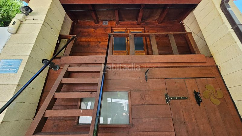Foto 4378cd87-51b3-4c75-99b8-4873a50b5cd0. Casa amb calefacció aparcament piscina a Güeñes