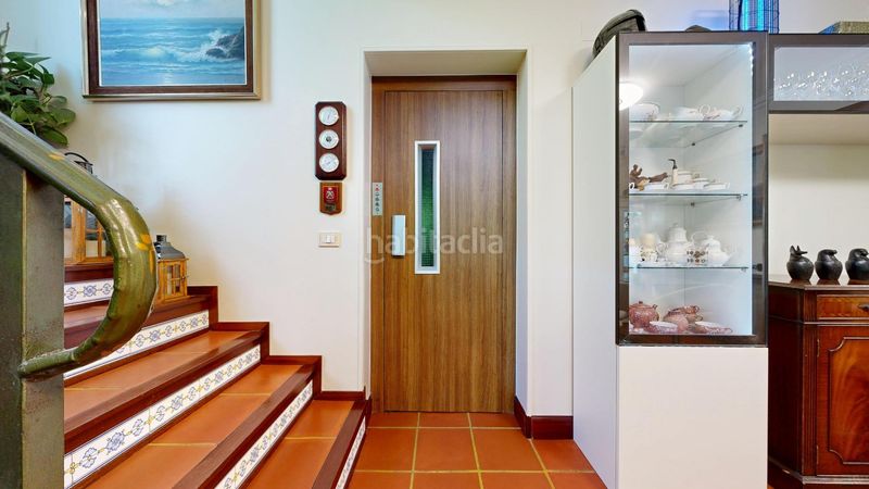 Foto 4b06167d-ec71-4716-9d71-e738ca494c74. Casa amb calefacció aparcament piscina a Güeñes