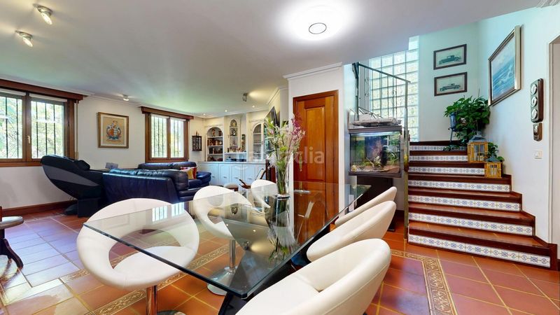 Foto 6160f01e-31d4-4d0e-aed1-516804af5a68. Casa amb calefacció aparcament piscina a Güeñes