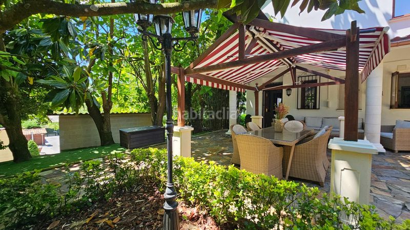 Foto 9564a5bd-a4fc-4516-b977-5d0bf16557b3. Casa amb calefacció aparcament piscina a Güeñes