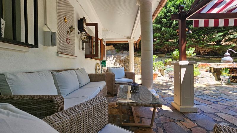 Foto 9dce0497-738a-41de-9363-375914f2e59a. Casa amb calefacció aparcament piscina a Güeñes