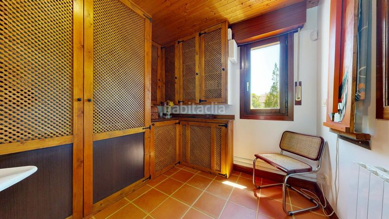 Foto a80e1cb5-0a0f-4b71-87de-12e4ffc05046. Casa amb calefacció aparcament piscina a Güeñes